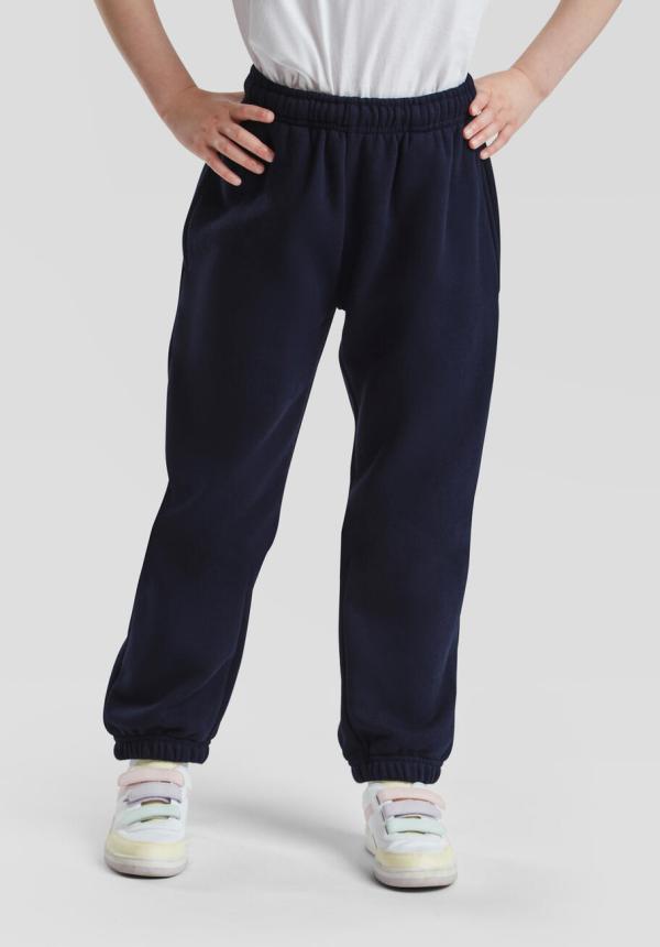 FR 24601 - Kids Premium Elasticated Cuff Jog Pants