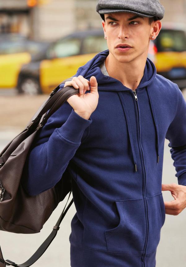 FR 24642 - KING Zipped Hood