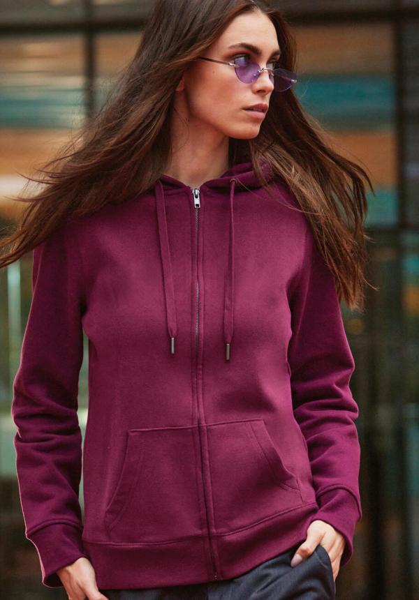 FR 24742 - QUEEN Zipped Hood FR 24742 - QUEEN Zipped Hood