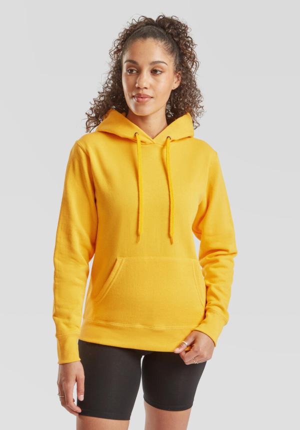 FR 24901 - Ladies Classic Hooded Sweat