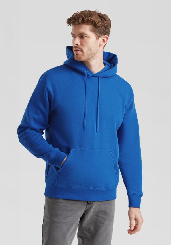 FR 27501 - Premium Hooded Sweat