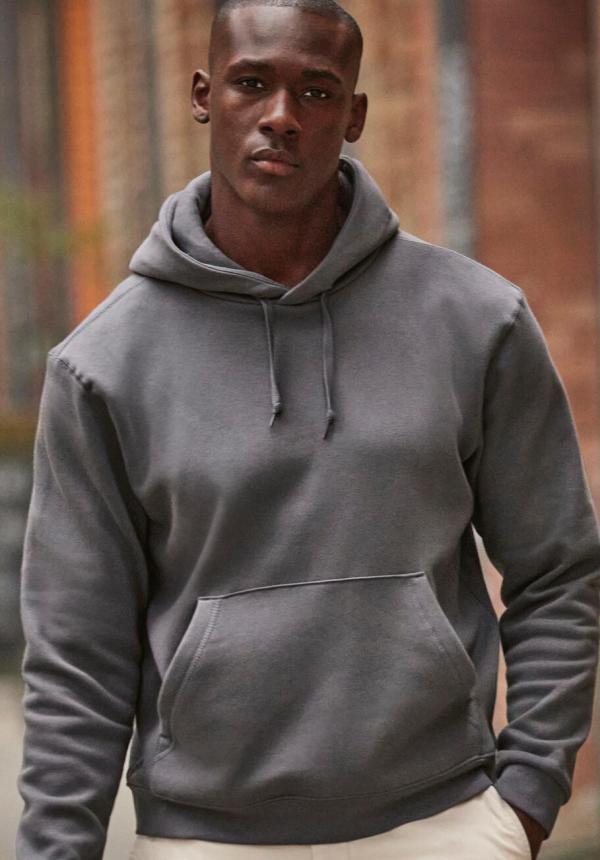 FR 27642 - Hooded Sweatshirt