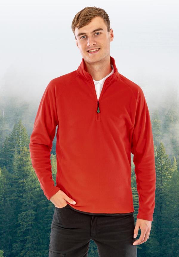 FR 28033 - Recycled Microfleece Top