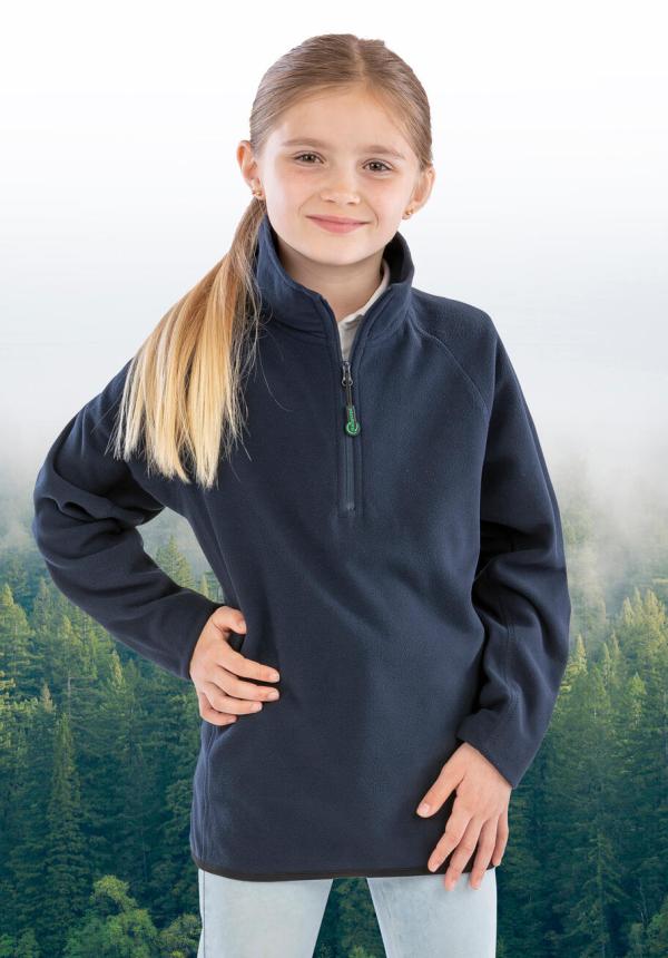 FR 28133 - Junior Recycled Microfleece Top