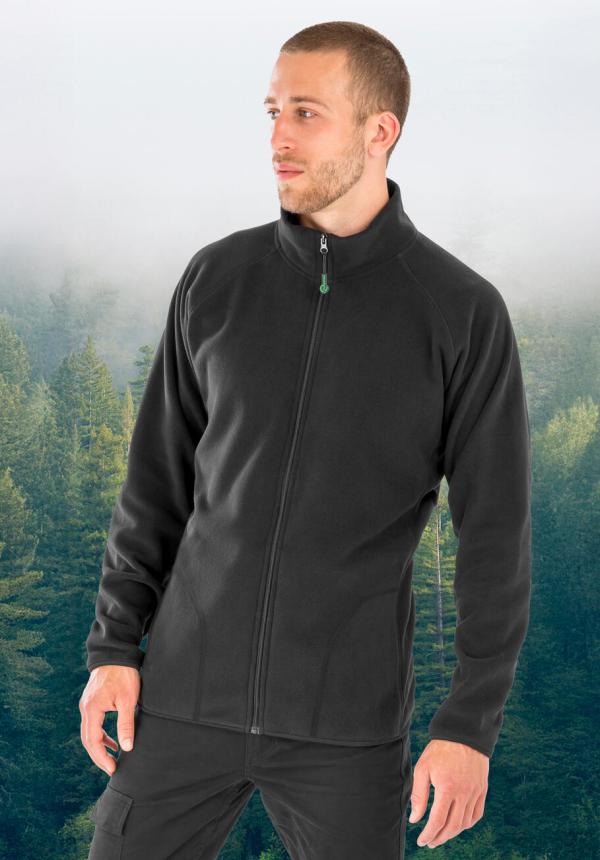 FR 28433 - Recycled Microfleece Jacket
