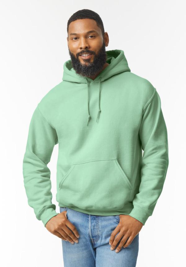 FR 29009 - Heavy Blend Adult Hooded Sweatshirt FR 29009 - Heavy Blend Adult Hooded Sweatshirt