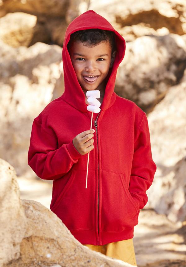 FR 29901 - Kids Classic Hooded Sweat Jacket