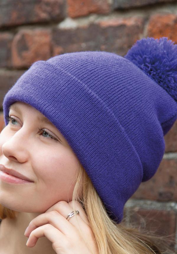 FR 30033 - Pom Pom Beanie