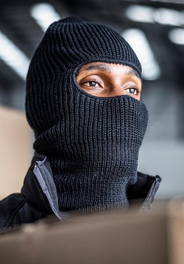 FR 30117 - Open Face Balaclava