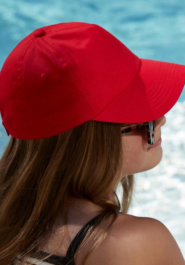 FR 30169 - Junior Original 5 Panel Cap
