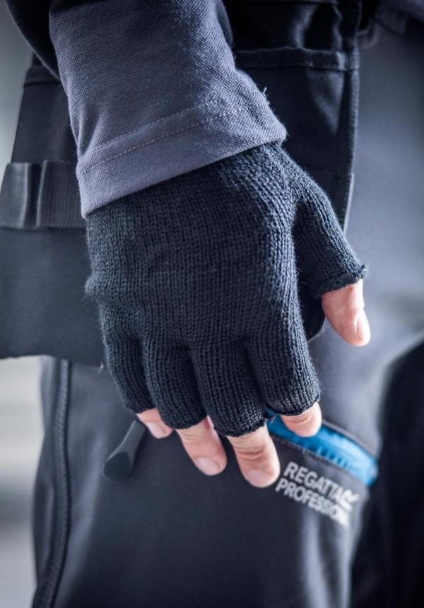 FR 30217 - Fingerless Mitts