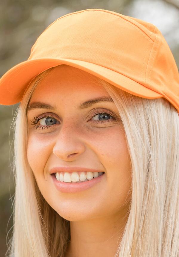 FR 30234 - Promo Sports Cap