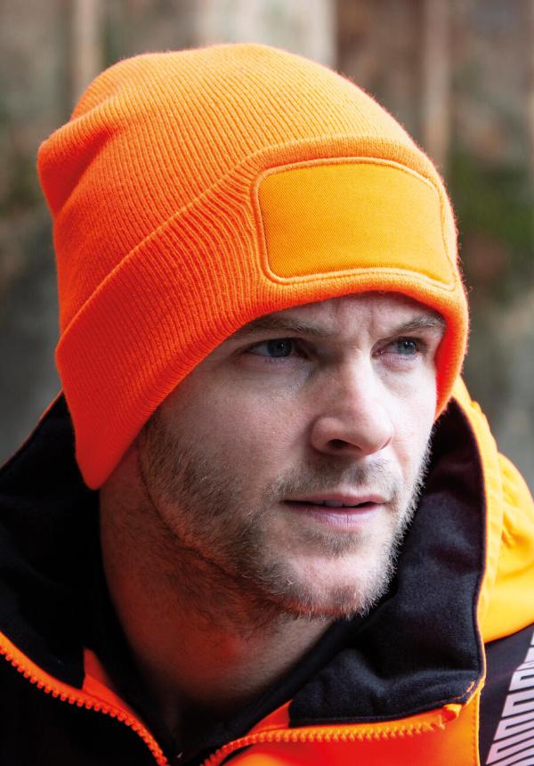 FR 30333 - Double Knit Thinsulate™ Printers Beanie