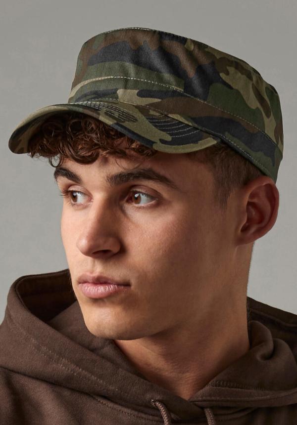 FR 30469 - Camouflage Army Cap