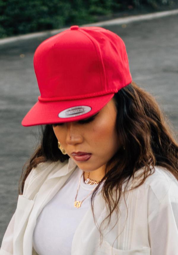 FR 30473 - Classic Poplin Golf Cap