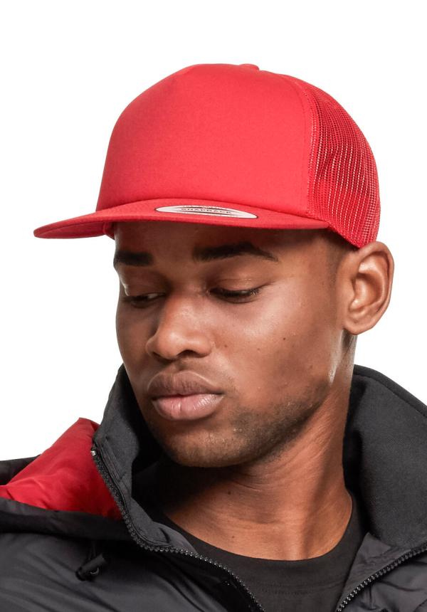 FR 30573 - Foam Trucker