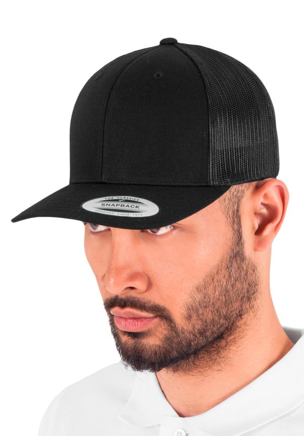 FR 30673 - Retro Trucker