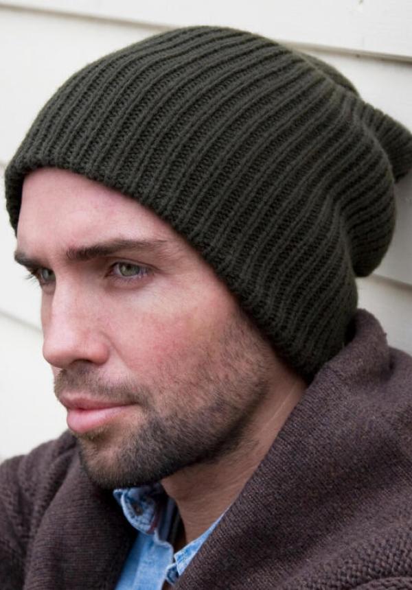 FR 30934 - Whistler Hat