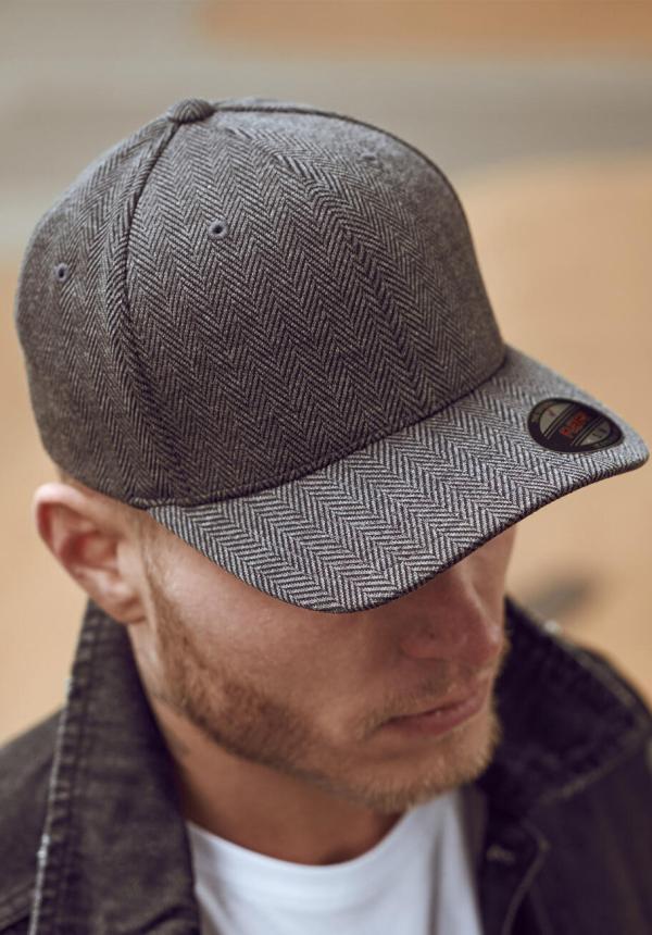 FR 31068 - Heringbone Melange Cap
