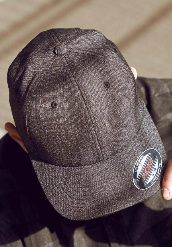 FR 31168 - Fine Melange Cap