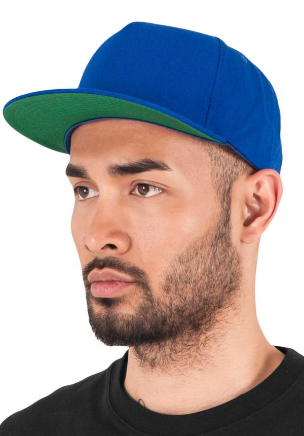 FR 31273 - Classic 5 Panel Snapback