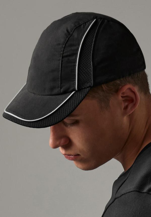 FR 31869 - Coolmax® Flow Mesh Cap