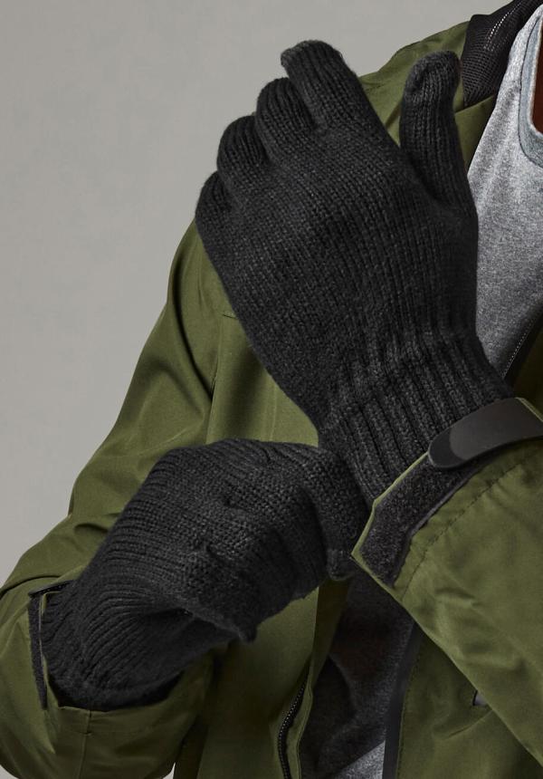 FR 32469 - TouchScreen Smart Gloves