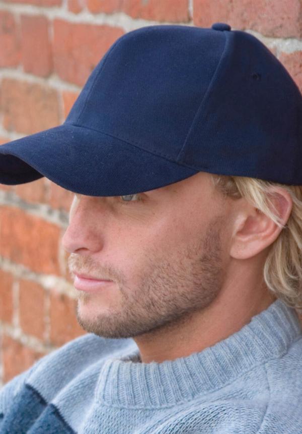 FR 32534 - Pro-Style Heavy Cotton Cap