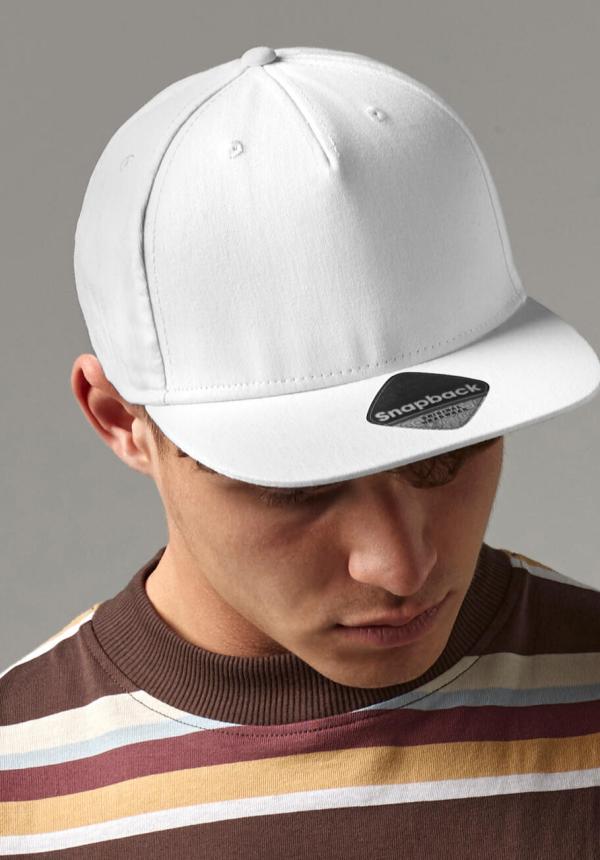 FR 32569 - 5 Panel Snapback Rapper Cap