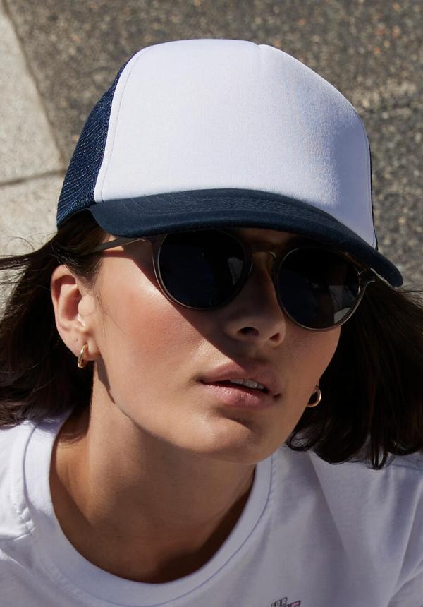 FR 32969 - Vintage Snapback Trucker