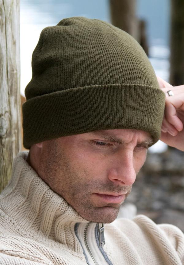FR 33333 - Lightweight Thinsulate Hat FR 33333 - Lightweight Thinsulate Hat