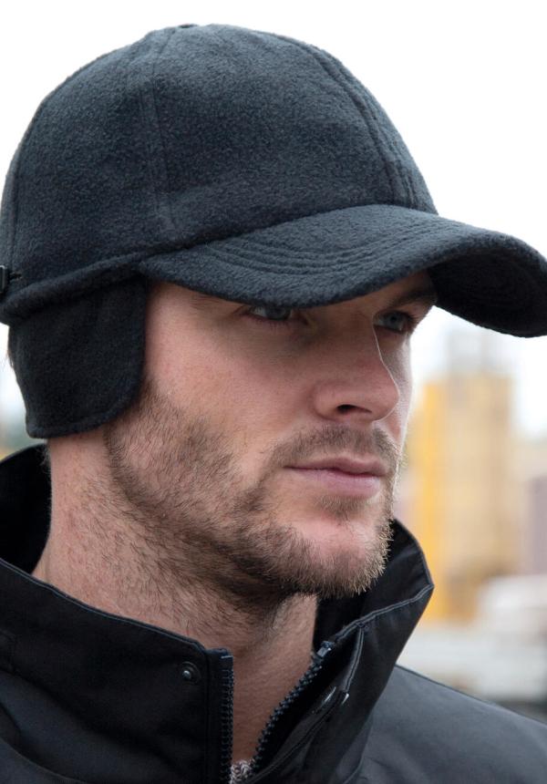 FR 33634 - Winter Fleece Cap