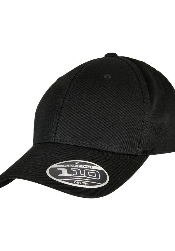 FR 33768 - 110 Organic Cap
