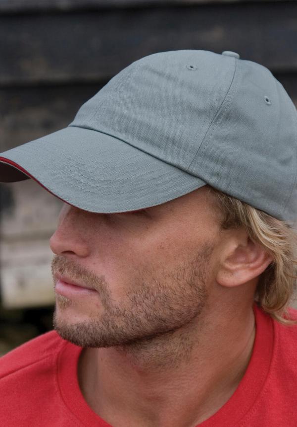 FR 33834 - Herringbone Cap