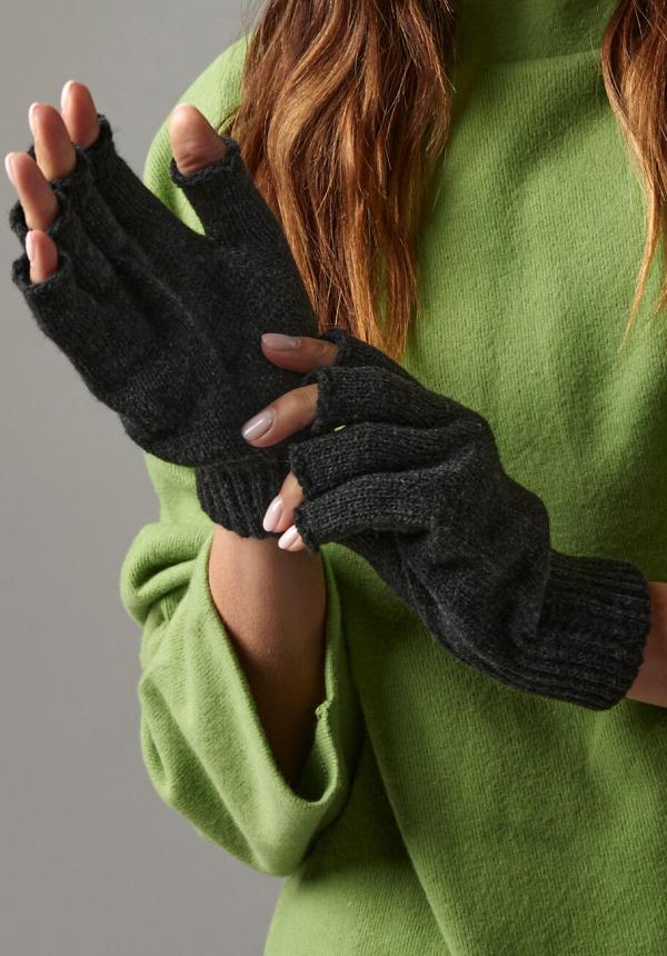 FR 34069 - Fingerless Gloves