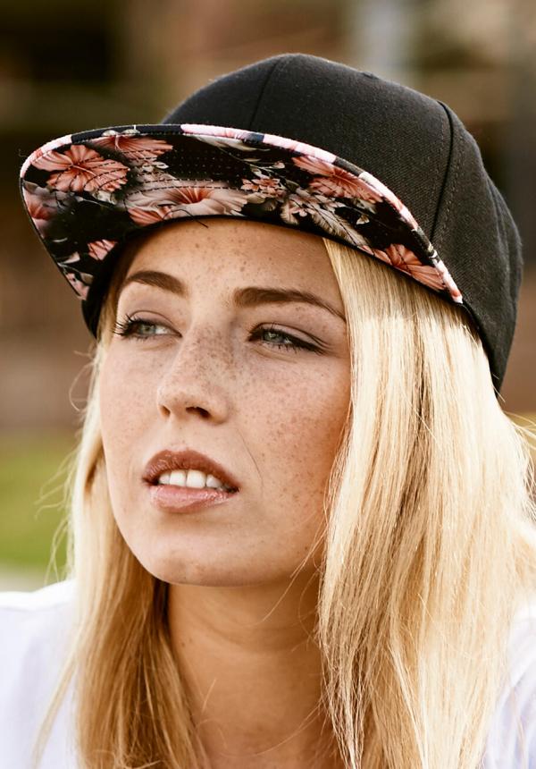 FR 34268 - Floral Snapback