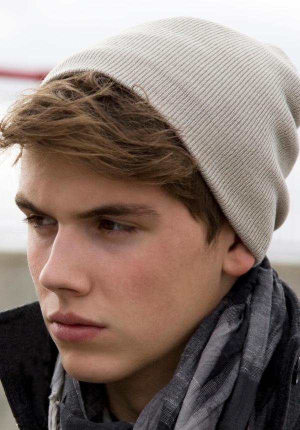 FR 34434 - Soft Feel Cuffless Beanie