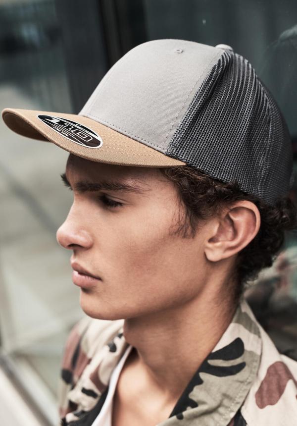 FR 34468 - 110 Trucker Cap