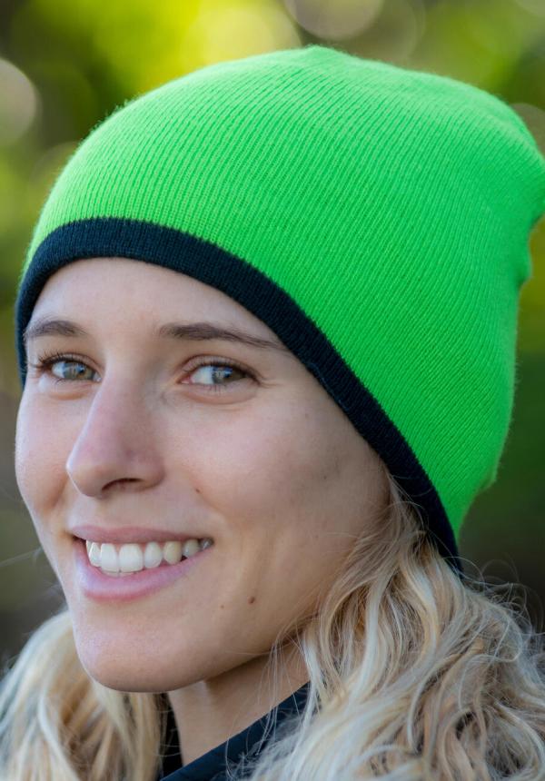 FR 34634 - Soft Feel Cuffless Reversible Beanie