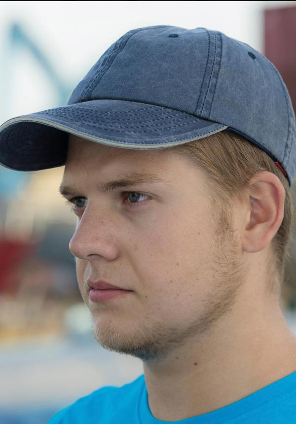 FR 35434 - Fine Cotton Twill Cap