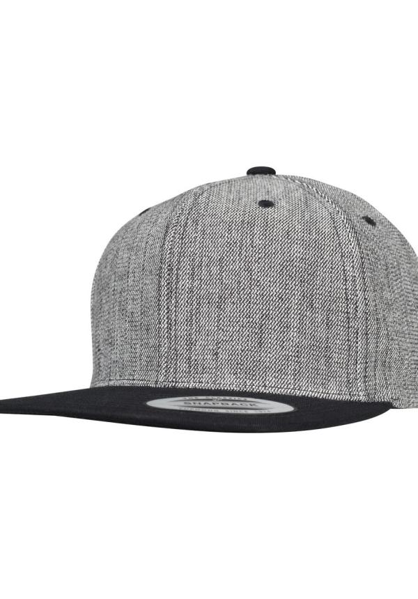 FR 35568 - Melange Solid Snapback