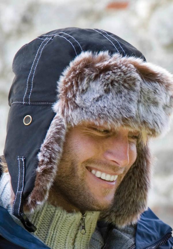 FR 35634 - Classic Sherpa Hat