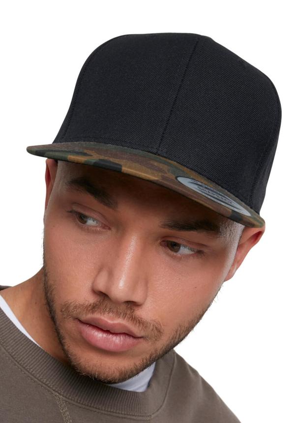 FR 35668 - Classic Snapback 2-Tone Camo