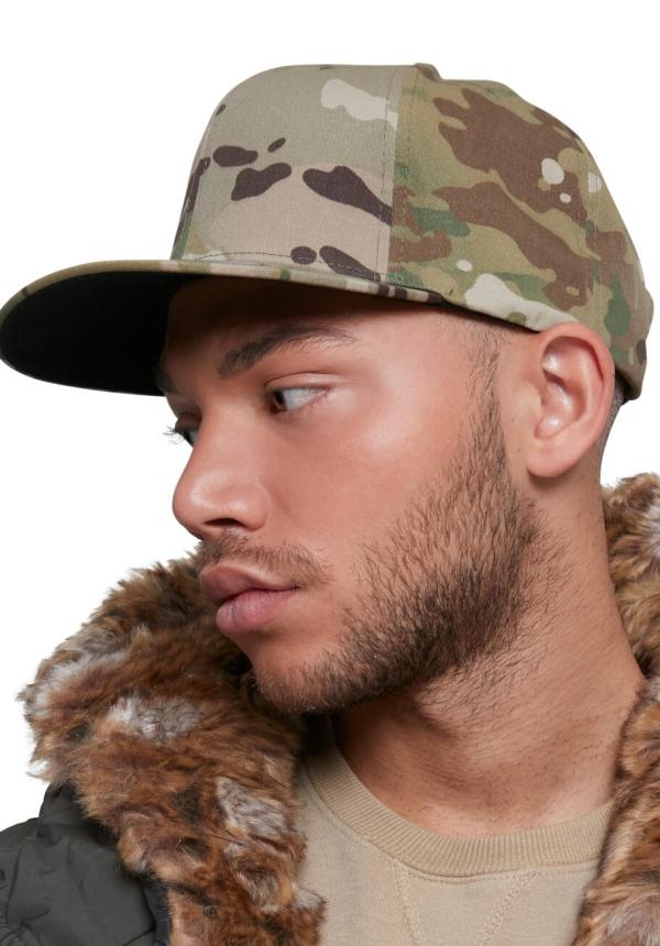FR 35768 - Classic Snapback Multicam®