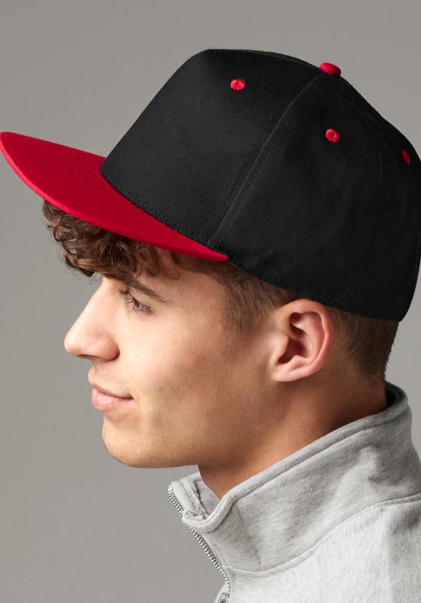FR 36169 - 5 Panel Contrast Snapback