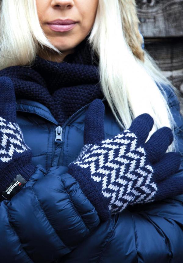 FR 36533 - Pattern Thinsulate Glove