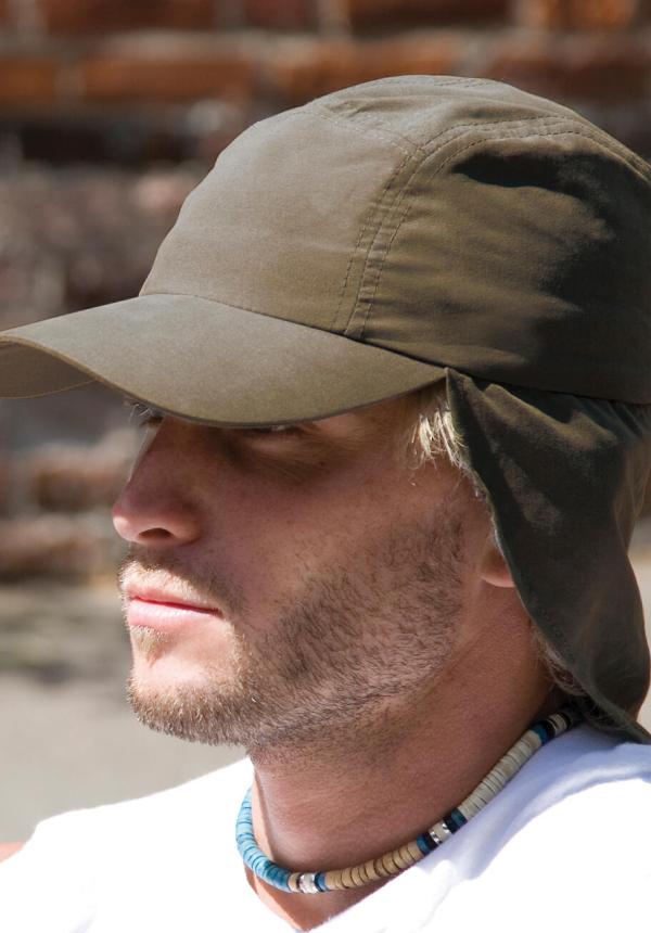 FR 36934 - Ulti Legionnaire Cap