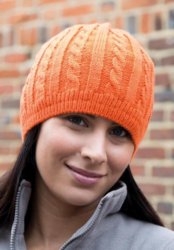 FR 37033 - Mariner Knitted Hat