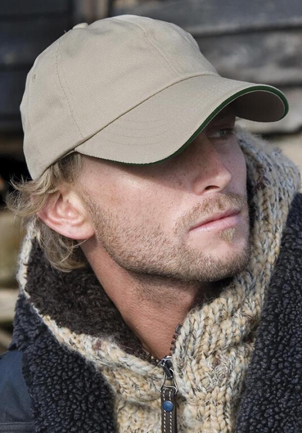 FR 37034 - Heavy Cotton Drill Cap