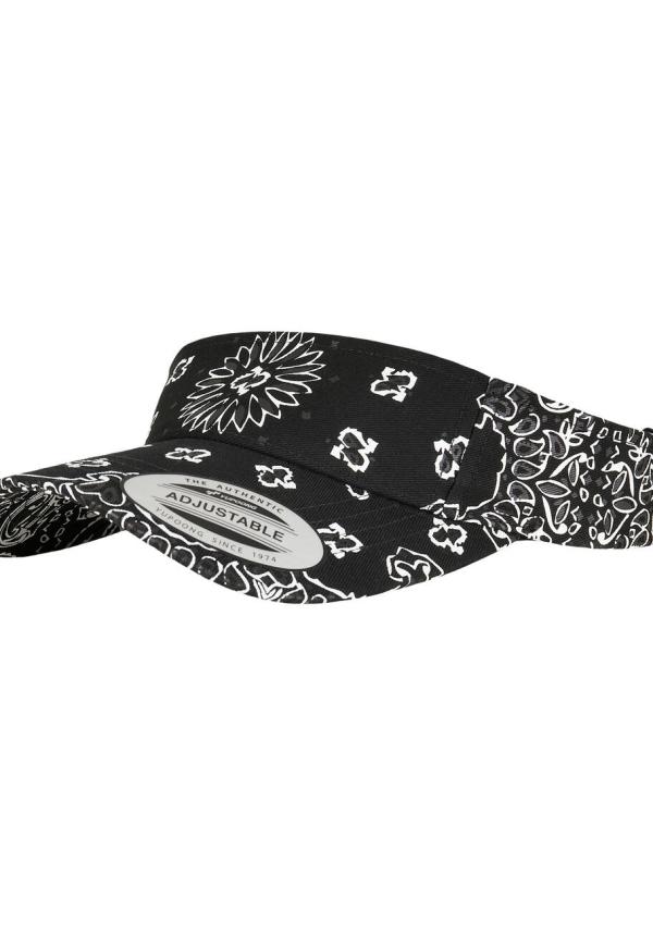 FR 37068 - Visor Bandana Print